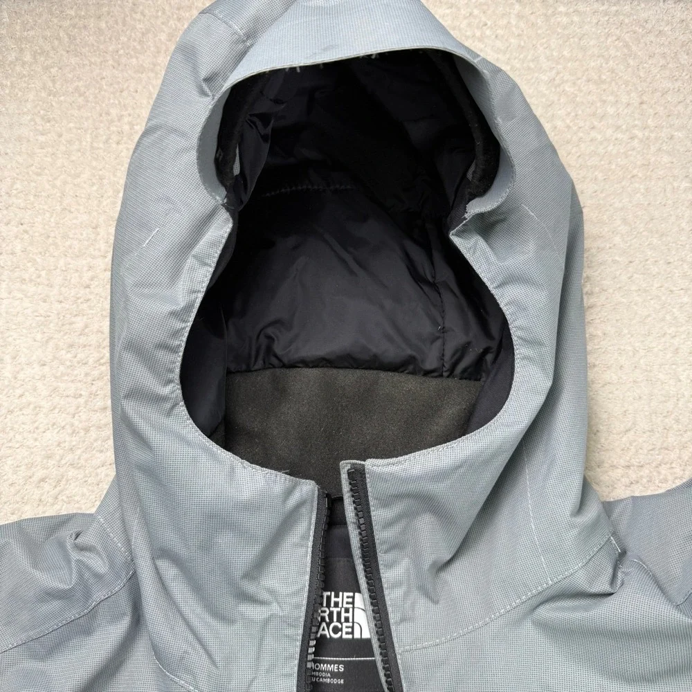 The North Face north face